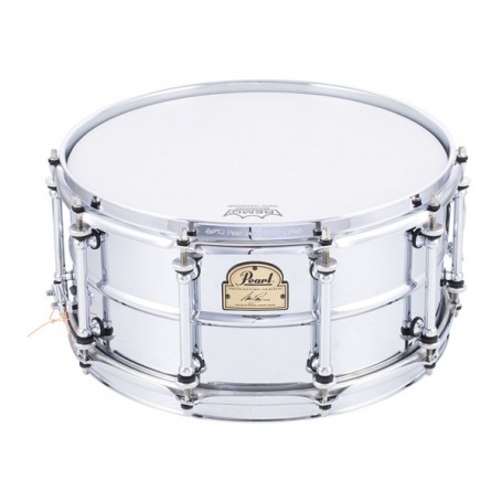 PEARL IP1465 Snare Drum 14x6.5 Ian Paice Signature