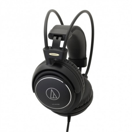 AUDIO TECHNICA Ath-avc500