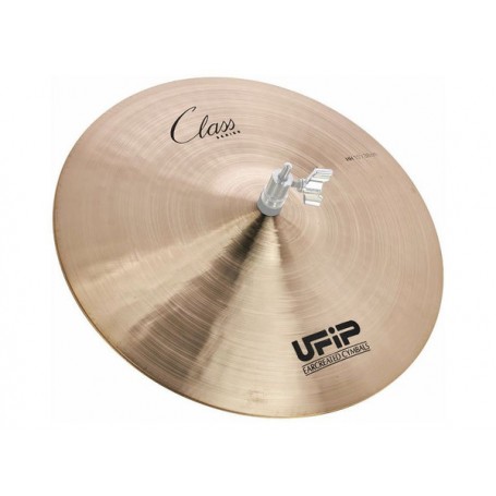 UFIP Class Series Light Hi Hat 15