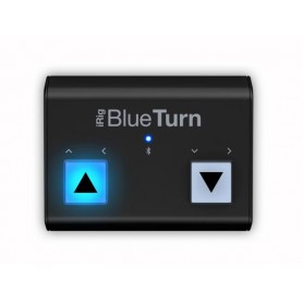 IK MULTIMEDIA iRig BlueTurn