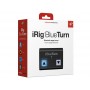 IK MULTIMEDIA iRig BlueTurn