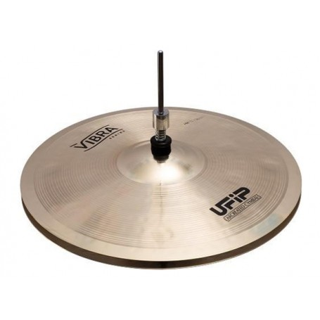 UFIP Vibra Series Hi Hat 15