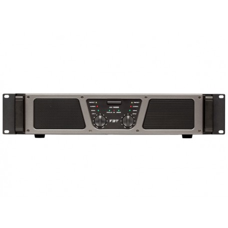 FBT AX800--2x300 Watt