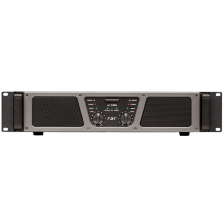 FBT AX1200--2x300 Watt