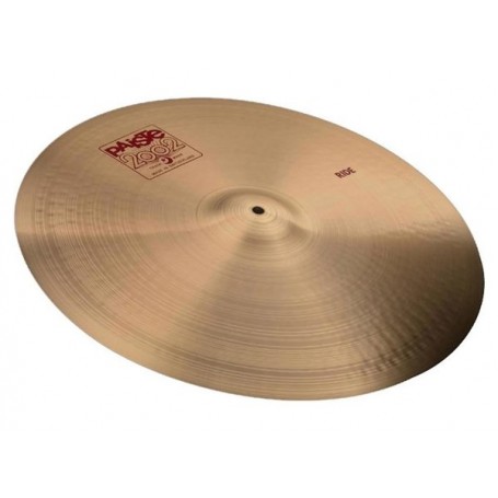 PAISTE 2002 Series Ride 22