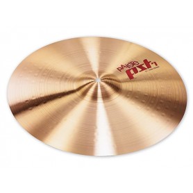PAISTE PST7 Thin Crash 17
