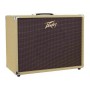 PEAVEY 112-C Tweed 1x12 Guitar Cabinet