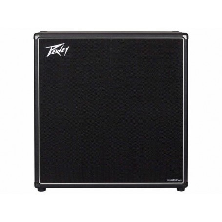 PEAVEY Invective .412 4x12 Guitar Cabinet