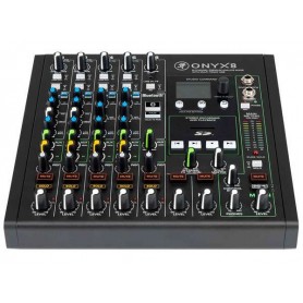 MACKIE Onyx 8