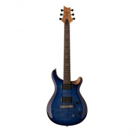 PRS SE Pauls Guitar Faded Blue Burst