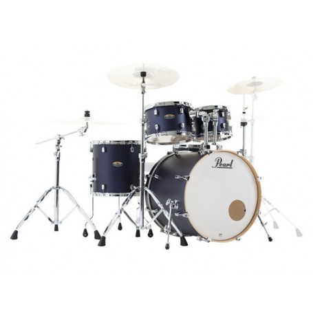 PEARL DMP905/C207 Decade Maple with Hardware Ultramarine Velvet