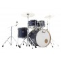 PEARL DMP905/C207 Decade Maple with Hardware Ultramarine Velvet