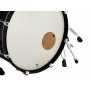 PEARL DMP925S/C227 Decade Maple with Hardware Satin Slate Black