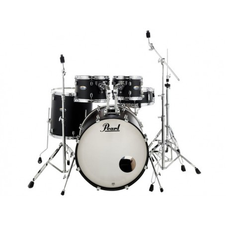 PEARL DMP925S/C227 Decade Maple with Hardware Satin Slate Black