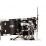 PEARL DMP925S/C227 Decade Maple with Hardware Satin Slate Black
