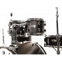 PEARL DMP925S/C227 Decade Maple with Hardware Satin Slate Black