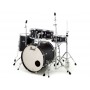 PEARL DMP905/C227 Decade Maple with Hardware Satin Black