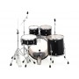PEARL DMP905/C227 Decade Maple with Hardware Satin Black