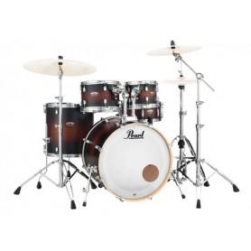 PEARL DMP905/C260 Decade Maple with Hardware Satin Brown Burst