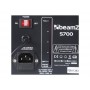 BEAMZ S700 Smokemachine Incl 500ml Fluid