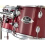 PEARL EXX725BR Export Standard Cherry Glitter con Set Sabian SBR