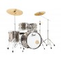 PEARL RS505BC/C707 Roadshow Bronze Metallic con 3 Piatti Sabian