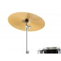 PEARL RS525SC/C31 Roadshow Jet Black con Piatti Sabian