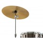 PEARL RS525SC/C707 Roadshow Bronze Metallic con Piatti Sabian