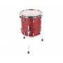 PEARL STS1414F/C847 Session Studio Select Floor Tom Scarlet Ash