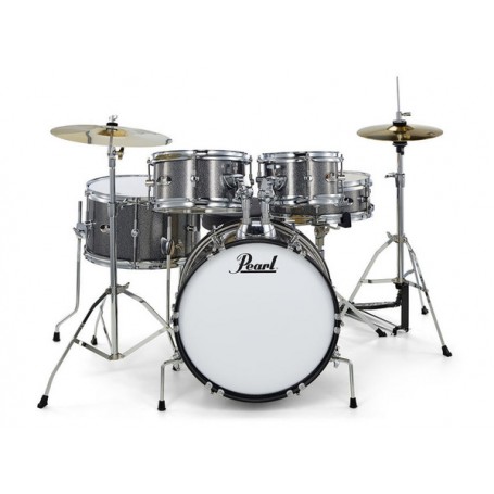PEARL RSJ465C/C708 Roadshow Junior Grindstone Sparkle