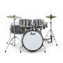 PEARL RSJ465C/C708 Roadshow Junior Grindstone Sparkle