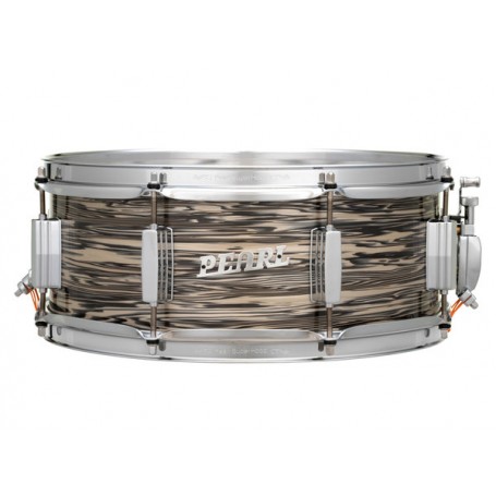 PEARL PSD1455SE/C768 President Deluxe Snare Drum 14x5.5 Desert Ripple