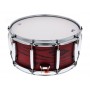 PEARL STS1465S/C847 Session Studio Select 14x6.5 Snare Drum Scarlet Ash