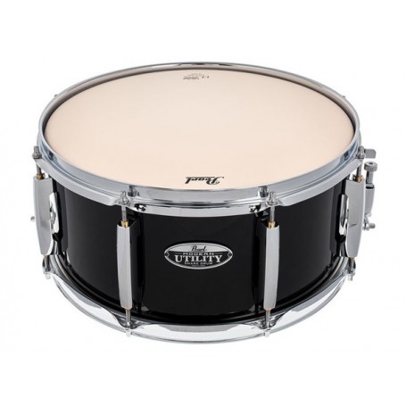 PEARL Pearl Rullante Modern Utility 14x6.5 Colore Black Ice