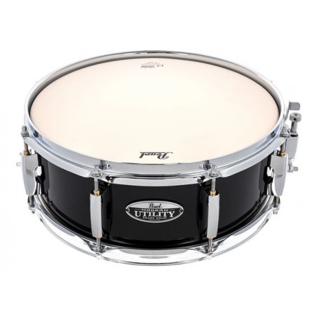 PEARL Modern Utility Maple 13x5 Black Ice