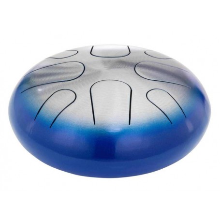 PEARL PMTD8GMF/687 Metal Spirit Tongue G Major Blue Burst