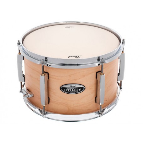 PEARL MUS1270M/224 Modern Utility 12x7 Snare Drum Matte Natural