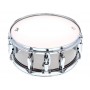 PEARL DMP1455S Decade Maple 14x5.5 Snare Drum White Satin Pearl