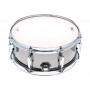 PEARL DMP1455S Decade Maple 14x5.5 Snare Drum White Satin Pearl