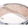 PEARL DMP1455S Decade Maple 14x5.5 Snare Drum White Satin Pearl