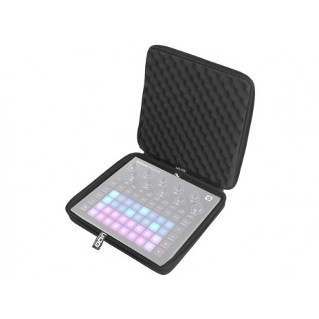 UDG Creator Novation Circuit Tracks/ Rhythm Hardcase Black (U8488BL)