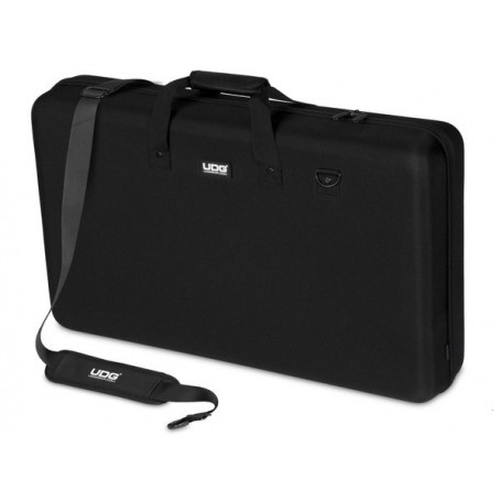 UDG Creator Pioneer DDJ-FLX6 Hardcase Black (U8314BL)