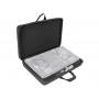 UDG Creator Pioneer DDJ-FLX6 Hardcase Black (U8314BL)