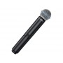 SHURE BLX24RE / PG58