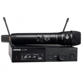 SHURE SLXD24E / K8B J53