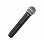 SHURE BLX288E / PG58