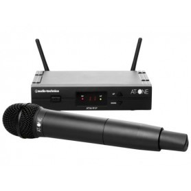 AUDIO TECHNICA ATW13F AT-One Handheld Transmitter System