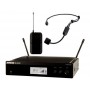 SHURE BLX14RE / P31 M17