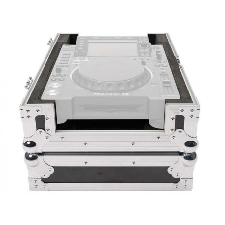 MAGMA Multi Format Case Player/Mixer Set