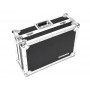 MAGMA Multi Format Case Player/Mixer Set